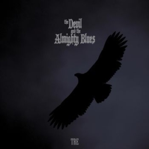 Devil And The Almighty Blues - Tre in der Gruppe VINYL / Rock bei Bengans Skivbutik AB (4024813)