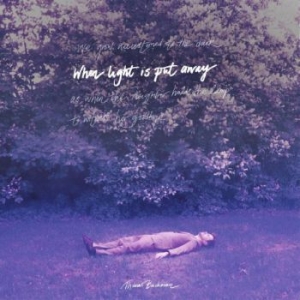 Thomas Backman - When Light Is Put Away in der Gruppe VINYL bei Bengans Skivbutik AB (4024814)