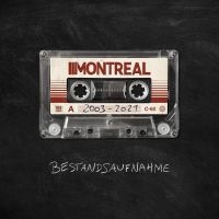 Montreal - Bestandsaufnahme (2003-2021) in der Gruppe CD bei Bengans Skivbutik AB (4024818)