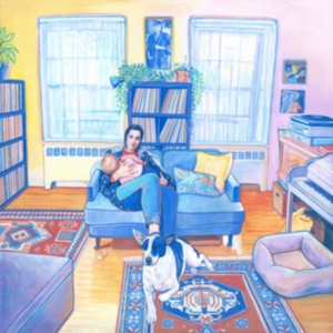 Stevenson Laura - Laura Stevenson in der Gruppe CD / Pop-Rock,World Music bei Bengans Skivbutik AB (4024820)