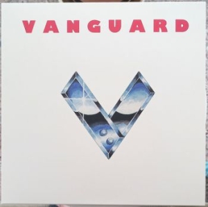 Vanguard - V (Vinyl Lp) in der Gruppe VINYL bei Bengans Skivbutik AB (4024842)