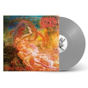 Morbid Angel - Blessed Are The Sick (Fdr Mastering in der Gruppe VINYL bei Bengans Skivbutik AB (4024845)