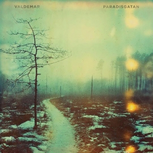Valdemar - Paradisgatan in der Gruppe CDON_Kommande / CDON_Kommande_VInyl bei Bengans Skivbutik AB (4024848)