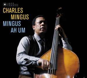 Charles Mingus - Mingus Ah Um in der Gruppe -Start Max bei Bengans Skivbutik AB (4025498)