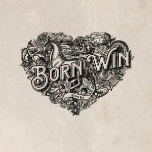 Douwe Bob - Born To Win, Born To Lose in der Gruppe CDON_Kommande / CDON_Kommande_VInyl bei Bengans Skivbutik AB (4025502)