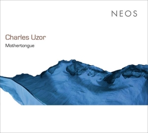Pfefferkorn Brunner Ensemble Mothertongue E.A. - Uzor: Mothertongue in der Gruppe CD bei Bengans Skivbutik AB (4026316)