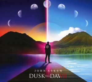 John Askew - Dusk Till Dawn in der Gruppe CD bei Bengans Skivbutik AB (4026411)