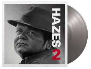 André Hazes - Hazes 2 in der Gruppe VINYL / Pop-Rock bei Bengans Skivbutik AB (4026414)