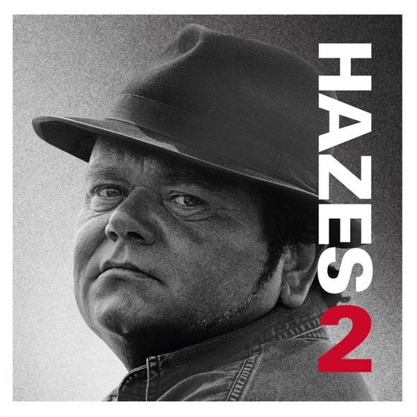 André Hazes - Hazes 2 in der Gruppe VINYL / Pop bei Bengans Skivbutik AB (4026414)