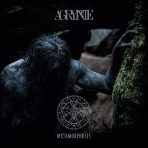 Agrypnie - Metamorphosis in der Gruppe CD bei Bengans Skivbutik AB (4026473)