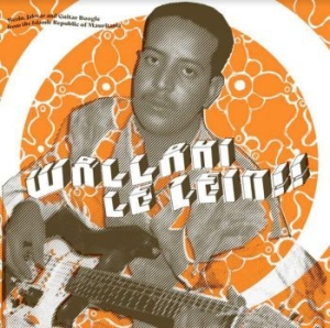 Wallahi Le Zein - Various Artists in der Gruppe VINYL / Pop-Rock bei Bengans Skivbutik AB (4026486)