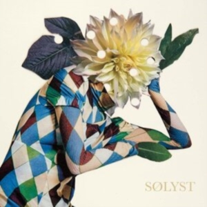Solyst - Spring in der Gruppe Övrigt /  bei Bengans Skivbutik AB (4026487)