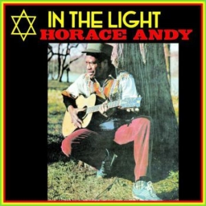 Horace Andy - In The Light / In The Light Dub in der Gruppe CD / Reggae bei Bengans Skivbutik AB (4026496)