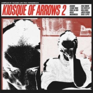 Various Artists - Kiosque Of Arrows Vol 2 in der Gruppe CD / Pop-Rock bei Bengans Skivbutik AB (4026509)