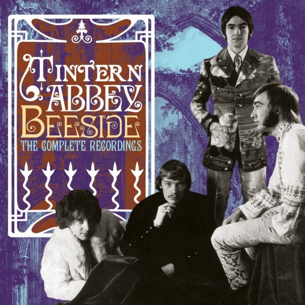 Tintern Abbey - Beeside - The Complete Recordings in der Gruppe CD / Bestseller bei Bengans Skivbutik AB (4026517)