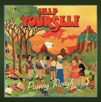 Help Yourself - Passing Through - The Complete Stud in der Gruppe CDON_Kommande / CDON_Kommande_CD bei Bengans Skivbutik AB (4026522)