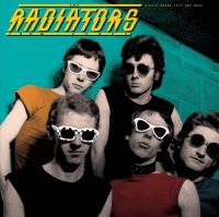 Radiators From Space The - Studio Demos 1977 And More (Vinyl L in der Gruppe VINYL / Pop-Rock bei Bengans Skivbutik AB (4026532)