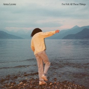 Anna Leone - I've Felt All These Things in der Gruppe CDON_Kommande / CDON_Kommande_VInyl bei Bengans Skivbutik AB (4026543)