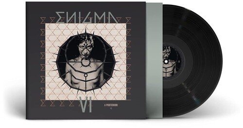 Enigma - A Posteriori (Vinyl) in der Gruppe VINYL / Pop bei Bengans Skivbutik AB (4026552)