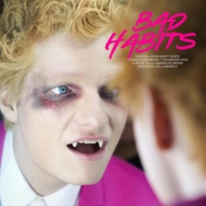 Ed Sheeran - Bad Habits (1Cd Wallet Single) in der Gruppe Övrigt /  bei Bengans Skivbutik AB (4026557)