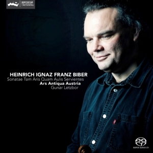 Ton Koopman - Sonatae Tm Aris Quam Aulis Servientes in der Gruppe CD / Klassiskt,Övrigt bei Bengans Skivbutik AB (4026696)