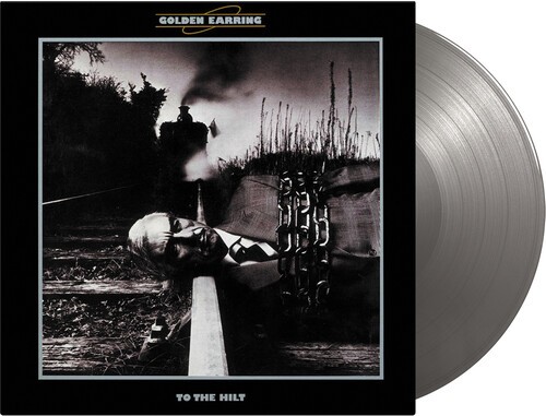 Golden Earring - To The Hilt -Coloured- in der Gruppe VINYL / Rock bei Bengans Skivbutik AB (4026698)