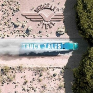 Sergeant Steel - Truck Tales -Digi- in der Gruppe Övrigt /  bei Bengans Skivbutik AB (4026701)