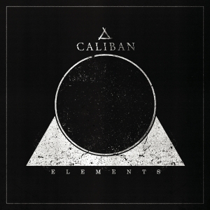 Caliban - Elements in der Gruppe CD bei Bengans Skivbutik AB (4026859)