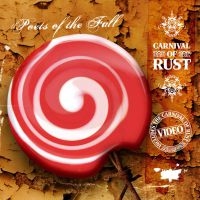 Poets Of The Fall - Carnival Of Rust in der Gruppe CDON_Kommande / CDON_Kommande_VInyl bei Bengans Skivbutik AB (4026923)