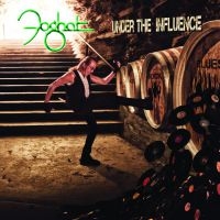 Foghat - Under The Influence (2 Lp) in der Gruppe VINYL / Hårdrock bei Bengans Skivbutik AB (4026932)