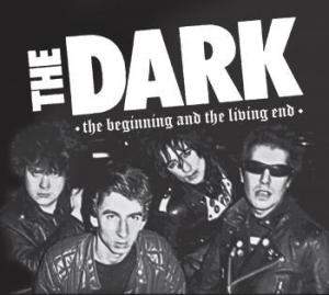 Dark The - The Beginning And The Living End in der Gruppe CD bei Bengans Skivbutik AB (4026937)