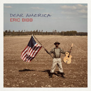 Bibb Eric - Dear America in der Gruppe CDON_Kommande / CDON_Kommande_VInyl bei Bengans Skivbutik AB (4026939)