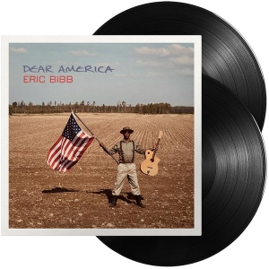 Eric Bibb - Dear America in der Gruppe CDON_Kommande / CDON_Kommande_VInyl bei Bengans Skivbutik AB (4026939)