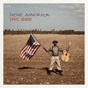 Bibb Eric - Dear America in der Gruppe CDON_Kommande / CDON_Kommande_CD bei Bengans Skivbutik AB (4026944)