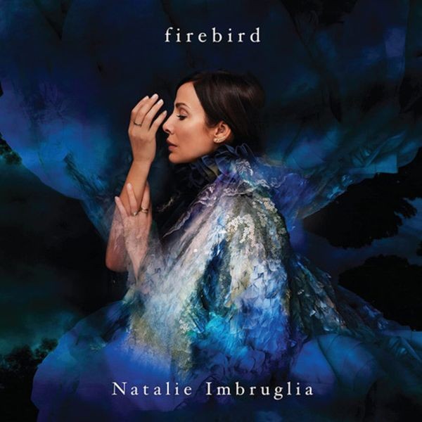 Natalie Imbruglia - Firebird in der Gruppe CD / Rock bei Bengans Skivbutik AB (4026946)