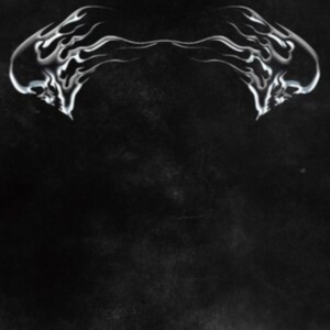 Data Animal - Bad M.F./Death Racer in der Gruppe VINYL / Pop-Rock bei Bengans Skivbutik AB (4026953)