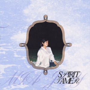 Joy Mia - Spirit Tamer in der Gruppe VINYL / Pop-Rock bei Bengans Skivbutik AB (4026956)
