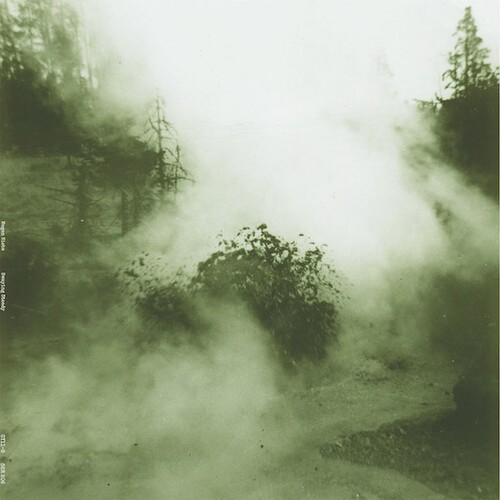 Siebe Megan - Swaying Steady in der Gruppe VINYL / Bestseller bei Bengans Skivbutik AB (4026962)