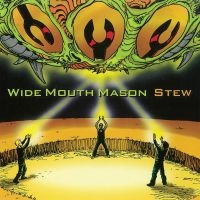 Wide Mouth Mason - Stew in der Gruppe VINYL / Pop-Rock bei Bengans Skivbutik AB (4026971)