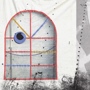 Hippo Campus - Good Dog Bad Dream (Black Vinyl) in der Gruppe VINYL / Pop-Rock bei Bengans Skivbutik AB (4026972)