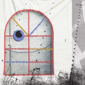 Hippo Campus - Good Dog Bad Dream (Red Vinyl) in der Gruppe VINYL / Rock bei Bengans Skivbutik AB (4026973)