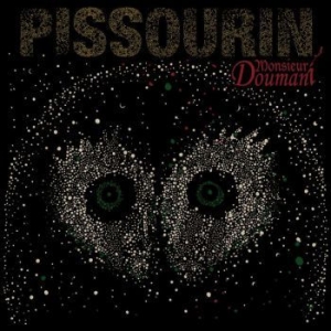 Monsieur Doumani - Pissourin in der Gruppe VINYL bei Bengans Skivbutik AB (4026977)