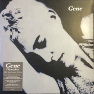 Gene - Olympian (Clear Vinyl) in der Gruppe Övrigt /  bei Bengans Skivbutik AB (4026983)