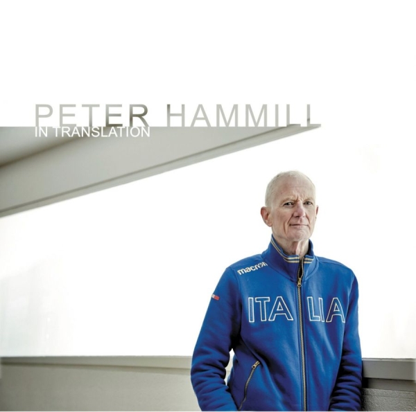 Hammill Peter - In Translation (White Vinyl) in der Gruppe VINYL / Bestseller bei Bengans Skivbutik AB (4026984)