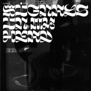 Dj Manny - Signals In My Head (Pink Vinyl) in der Gruppe VINYL / Dans/Techno bei Bengans Skivbutik AB (4026986)