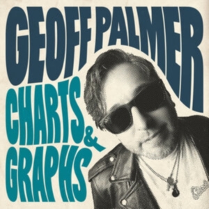 Palmer Geoff - Charts & Graphs in der Gruppe CD bei Bengans Skivbutik AB (4027010)