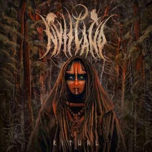 Nytt Land - Ritual in der Gruppe CD / Hårdrock bei Bengans Skivbutik AB (4027015)