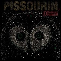 Monsieur Doumani - Pissourin in der Gruppe CDON_Kommande / CDON_Kommande_CD bei Bengans Skivbutik AB (4027018)