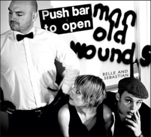 Belle & Sebastian - Push Barman To Open Old Wounds-The in der Gruppe CD bei Bengans Skivbutik AB (4027022)