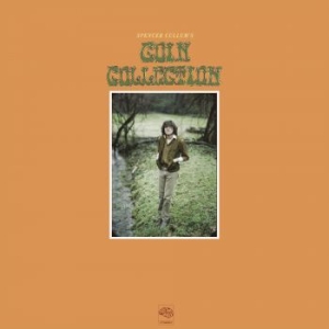 Cullum Spencer - Spencer Cullums Coin Collecti in der Gruppe CD / Pop-Rock bei Bengans Skivbutik AB (4027029)